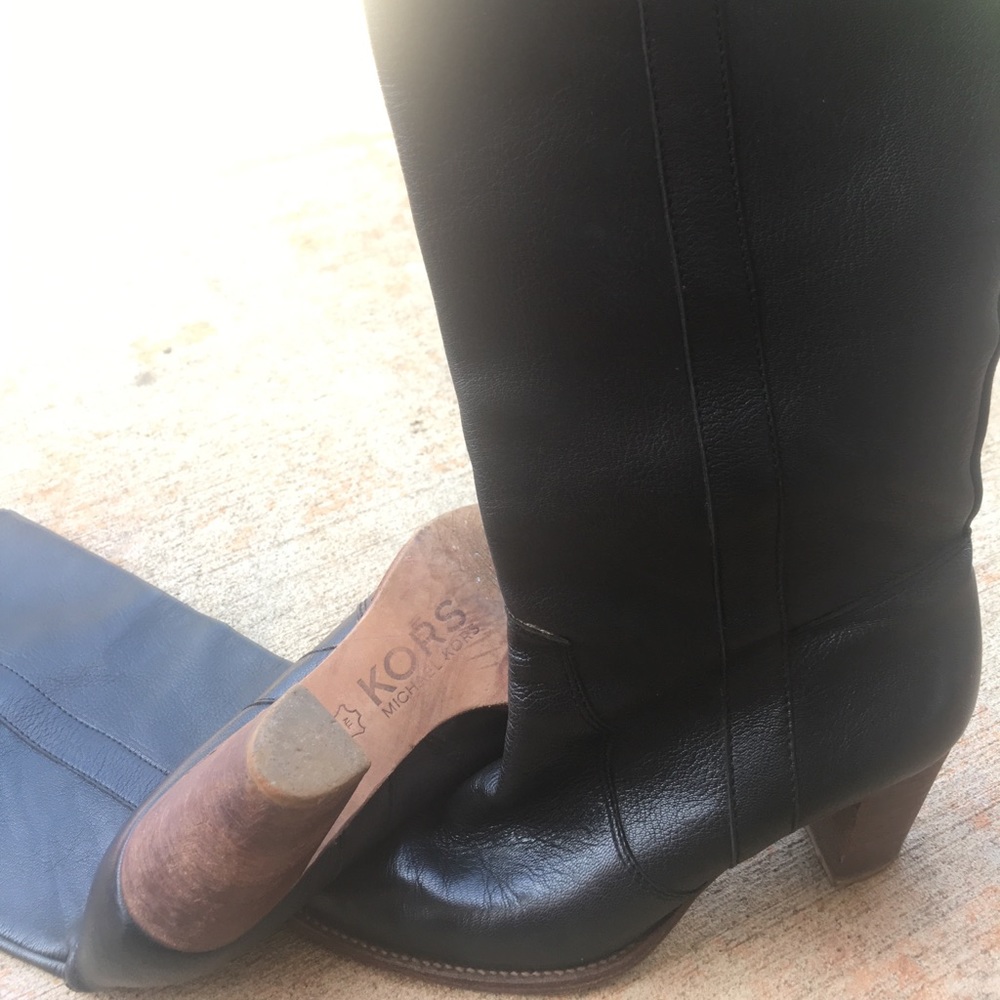 Michael Kors boots